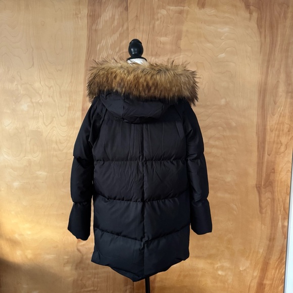 Orolay thickened down coat - Picture 3 of 5